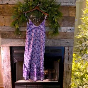 Spell & the Gypsy Collective Strappy Kombi dress